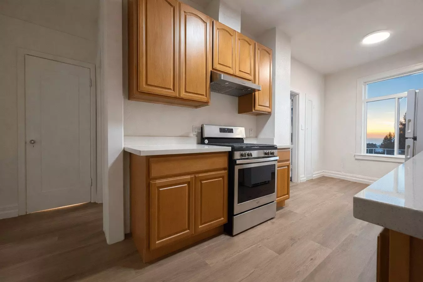 464 43rd Avenue, San Francisco, CA 94121 photo 5