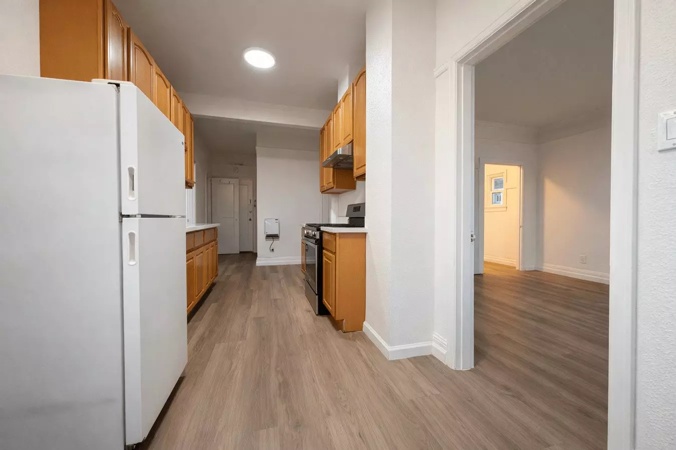 464 43rd Avenue, San Francisco, CA 94121 photo 4