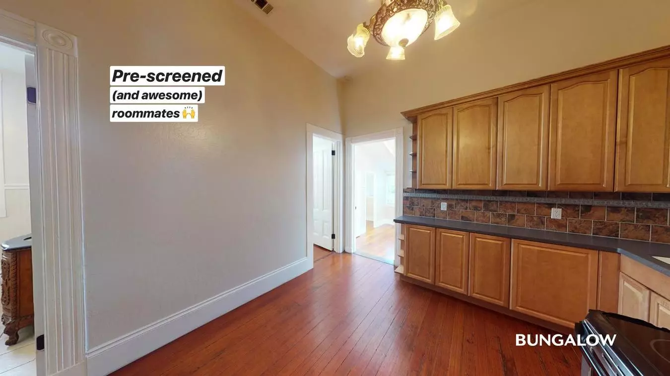 811 Page Street, San Francisco, CA 94117 photo 3