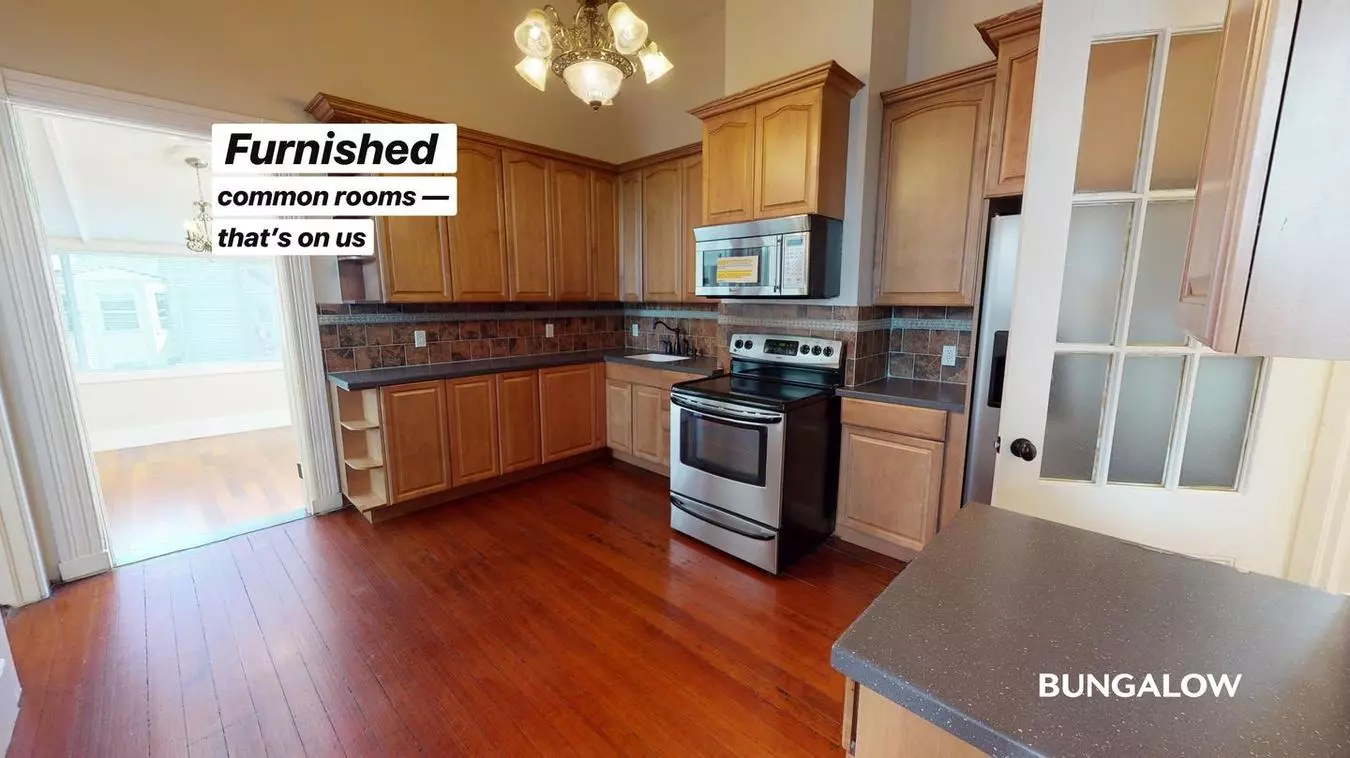 811 Page Street, San Francisco, CA 94117 photo 4