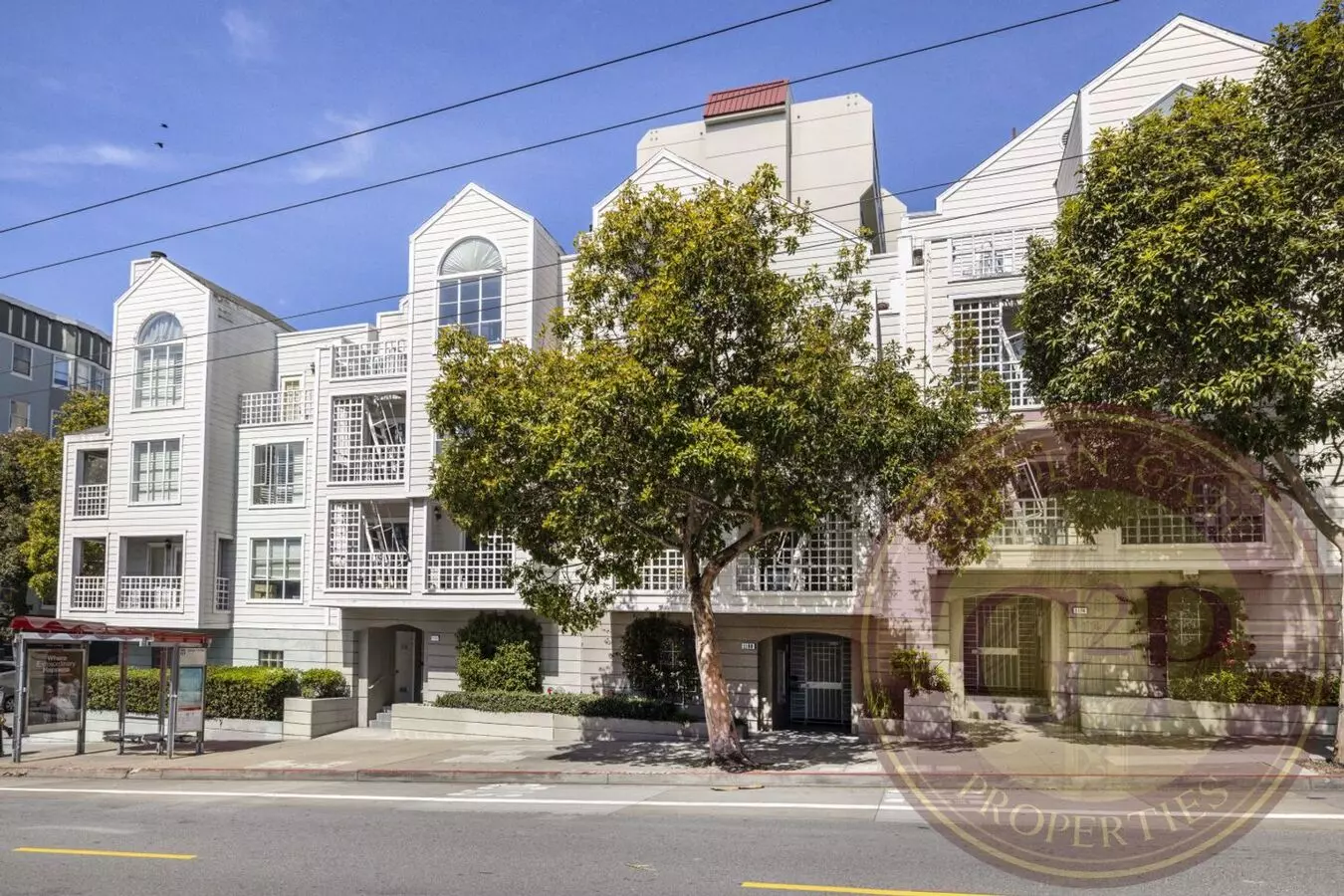 Cathedral Hill - 2 BR, 2 BA Condo 816 Sq. Ft. - 3D Virtual Tour photo 2