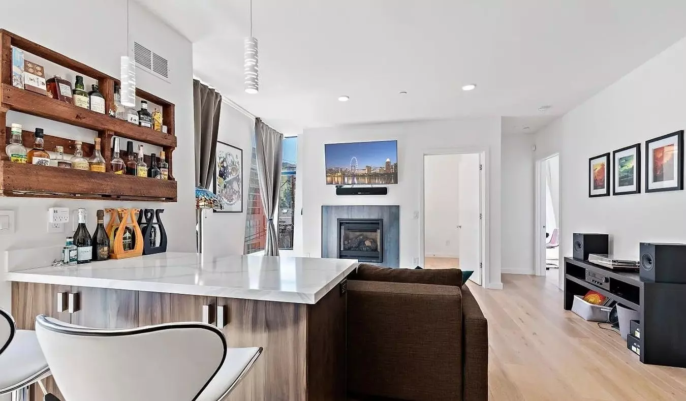 236 Shipley Street, San Francisco, CA 94107 photo 5
