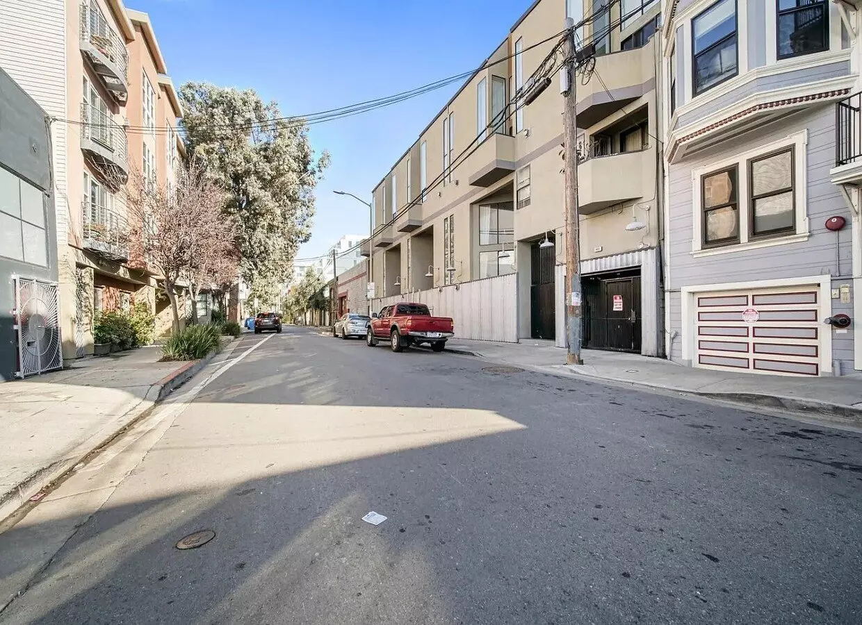 Well-situated 1-bed, 1-bath Condo In Vibrant South Of Market photo 2