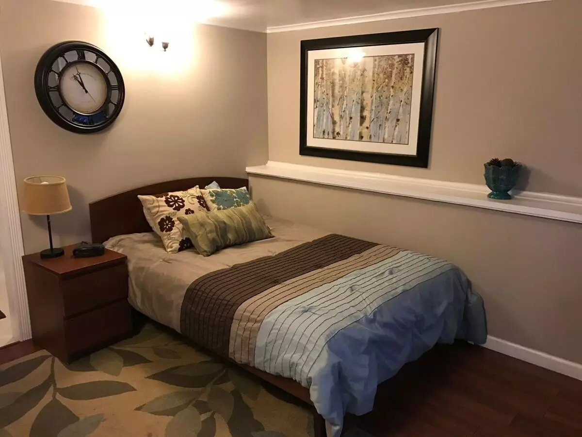 Charming 1BR in San Francisco photo 2