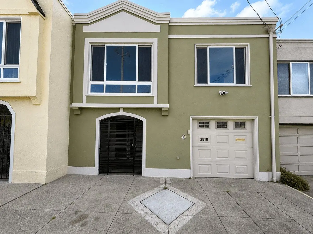 Charming 3 Bed 2 Bath Home Steps From Ocean Beach