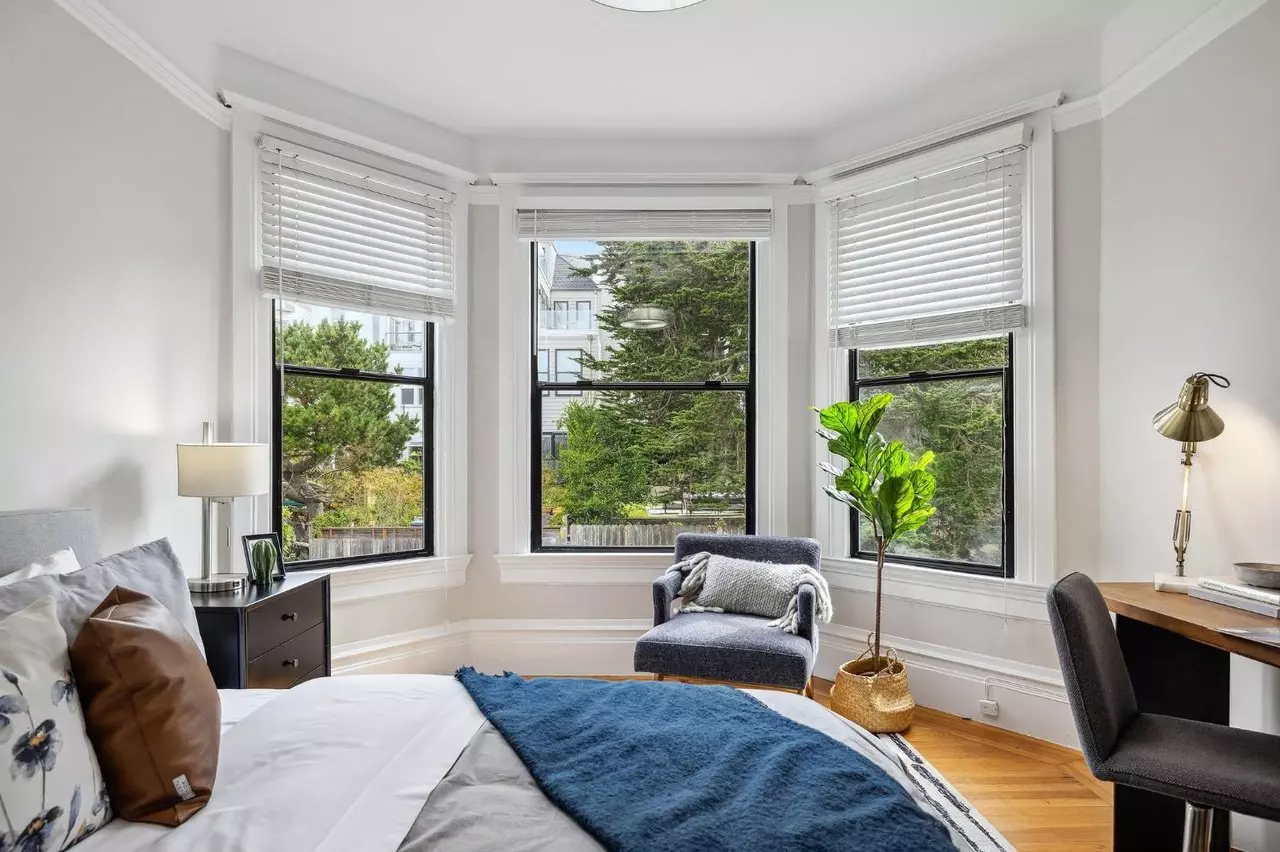 764 Cole Street, San Francisco, CA 94117 photo 5