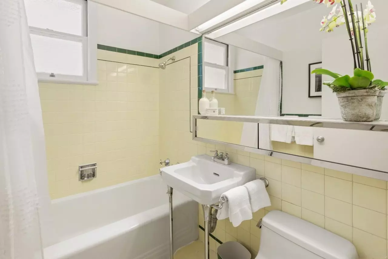Charming Top-floor Condo In Nob Hill photo 2