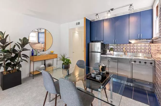 Charming Top-floor Condo In Nob Hill photo 5