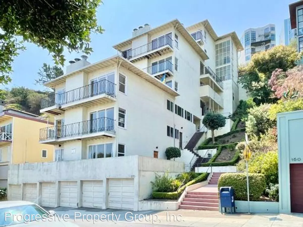 170 Graystone Terrace, San Francisco, CA 94114 photo 2