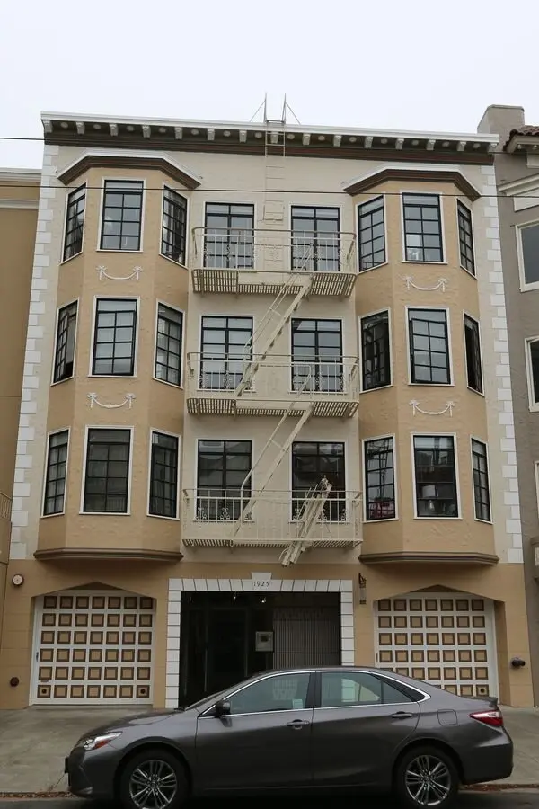1925 Jefferson Street, San Francisco, CA 94123 photo 5