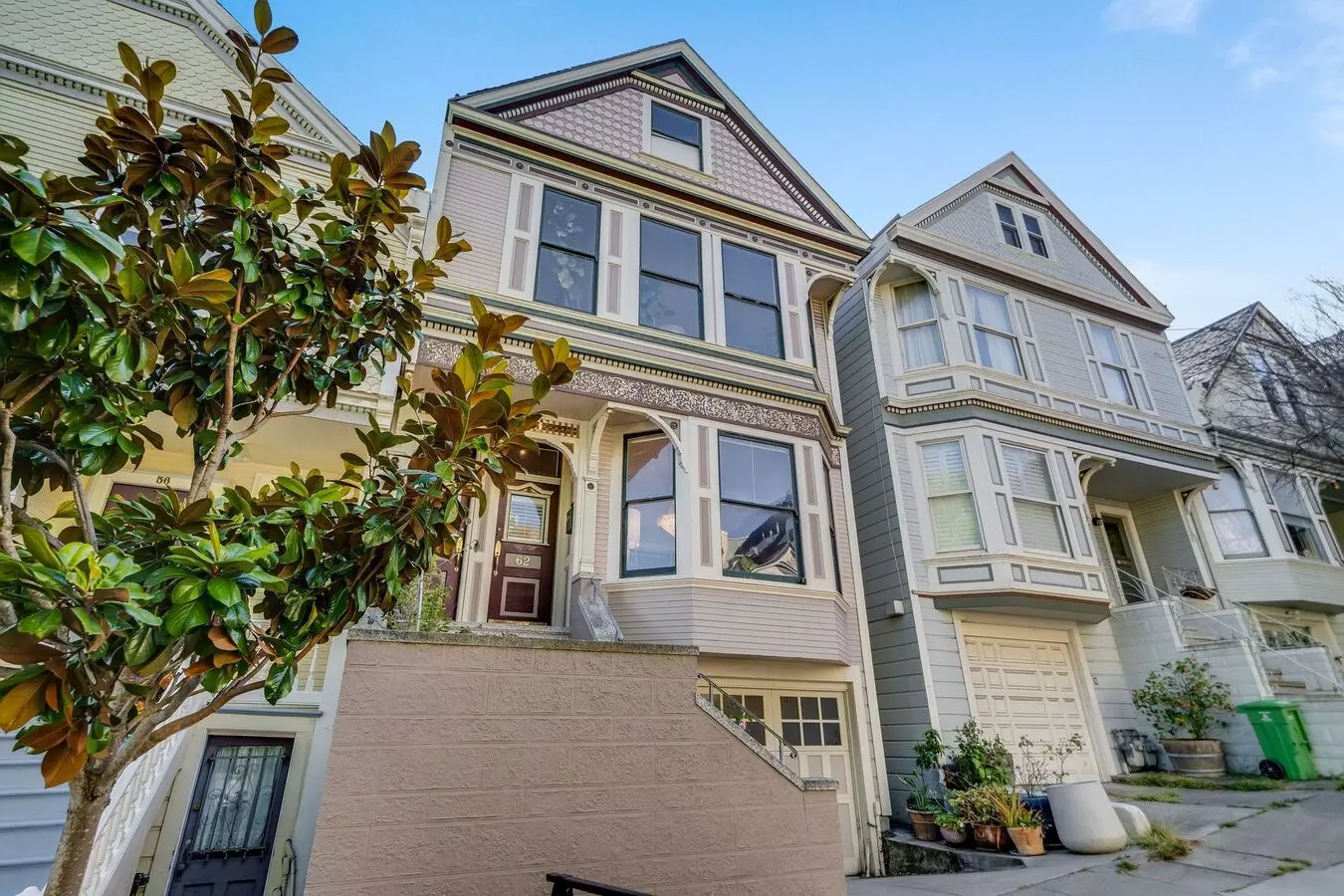 62 Delmar Street, San Francisco, CA 94117 photo 3