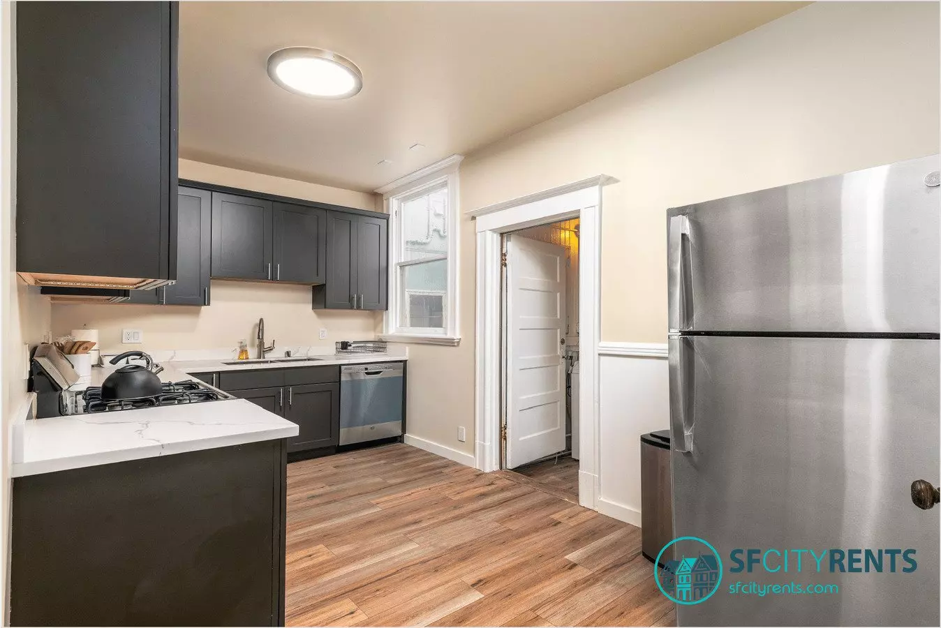 1465 Waller Street San Francisco photo 2