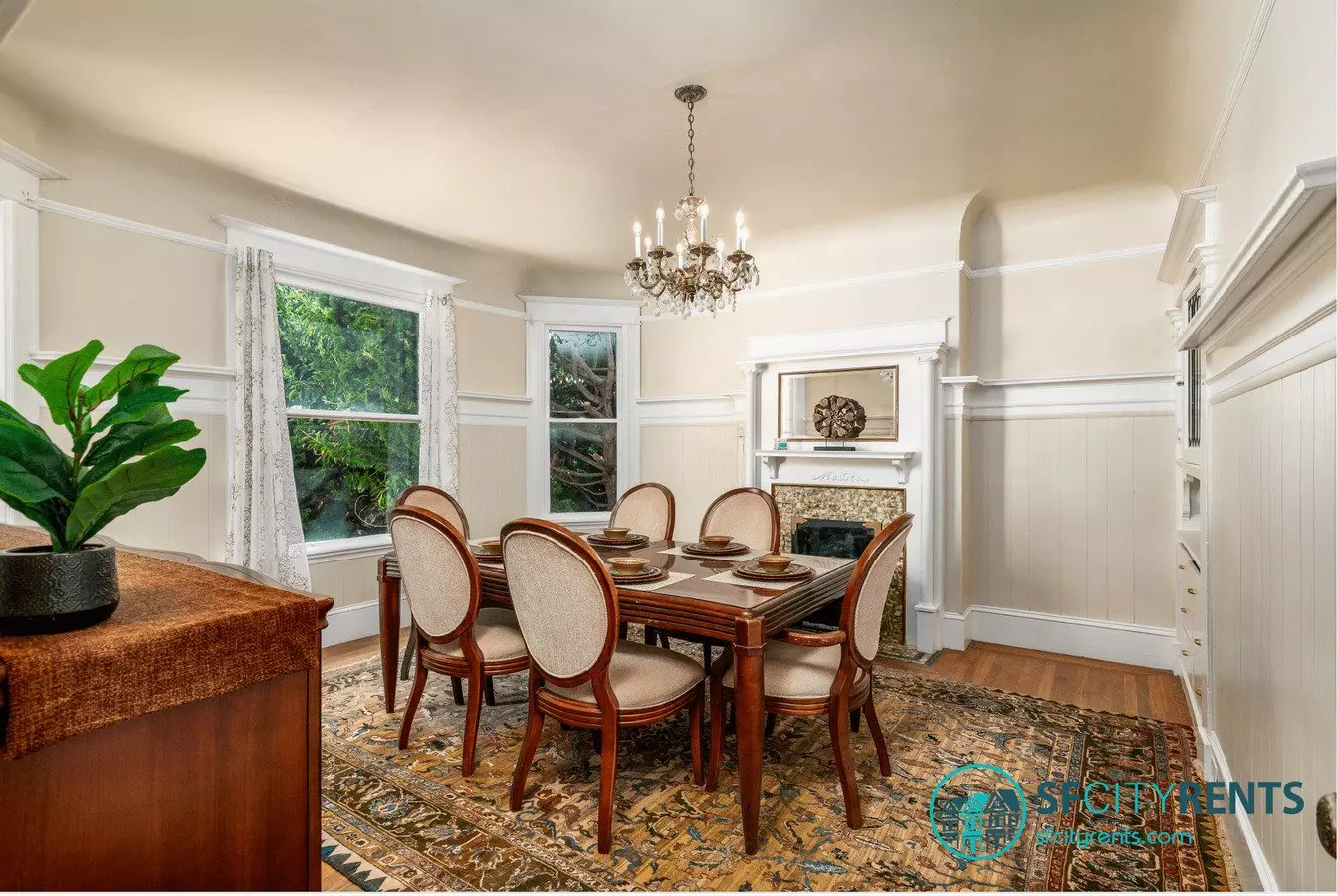 1465 Waller Street San Francisco photo 5