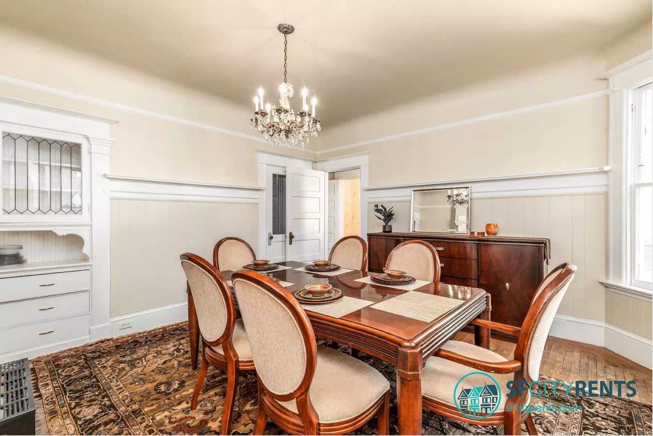 1465 Waller Street San Francisco photo 3