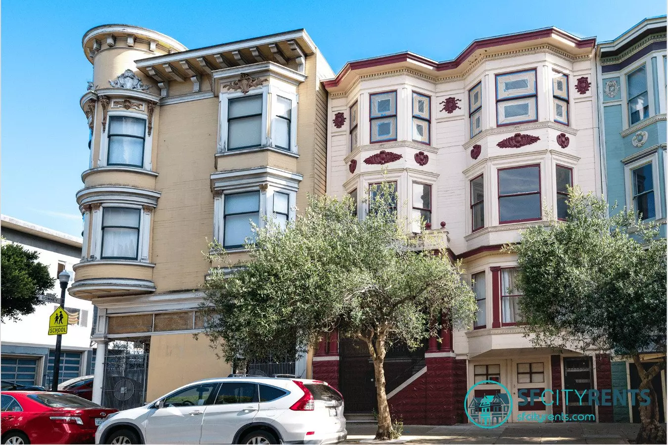 1465 Waller Street San Francisco photo 4