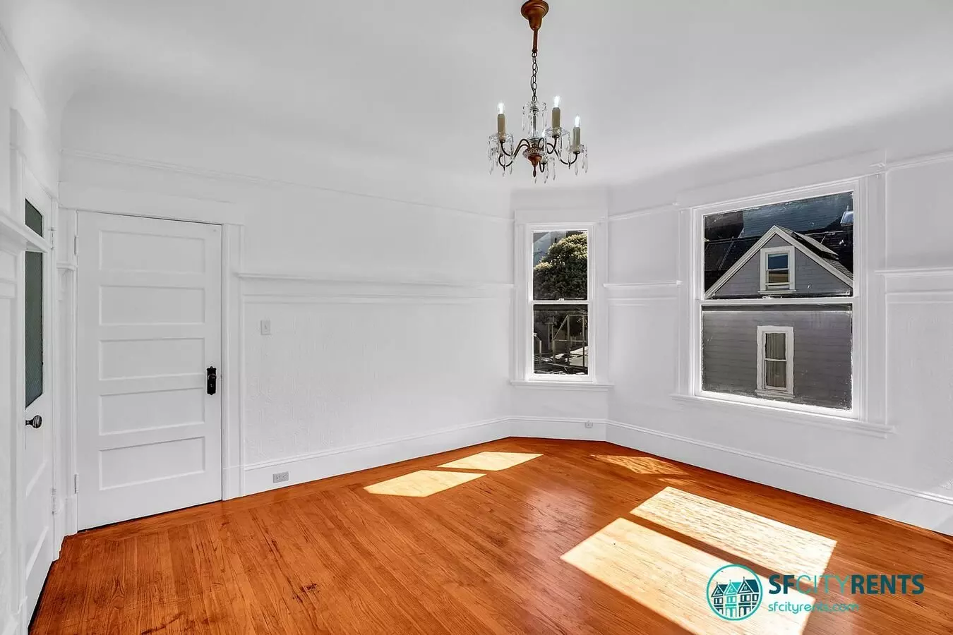 1463 Waller Street, San Francisco, CA 94117 photo 2