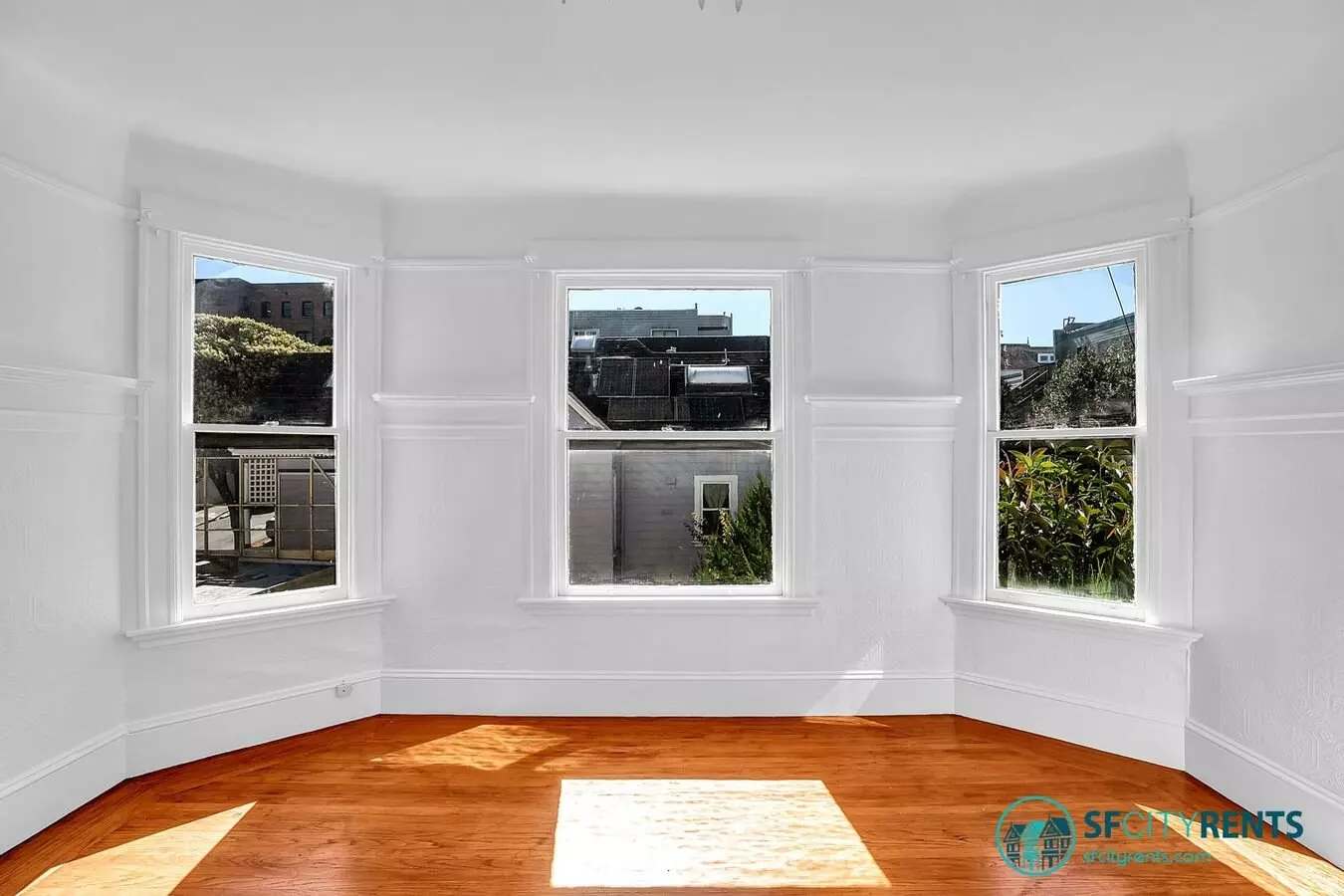 1463 Waller Street, San Francisco, CA 94117 photo 3