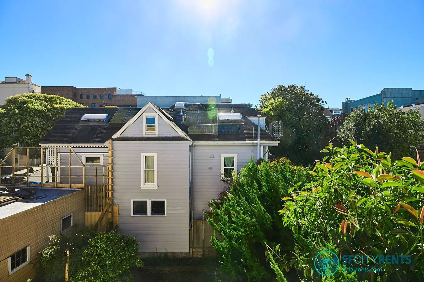 1463 Waller Street, San Francisco, CA 94117 photo 4