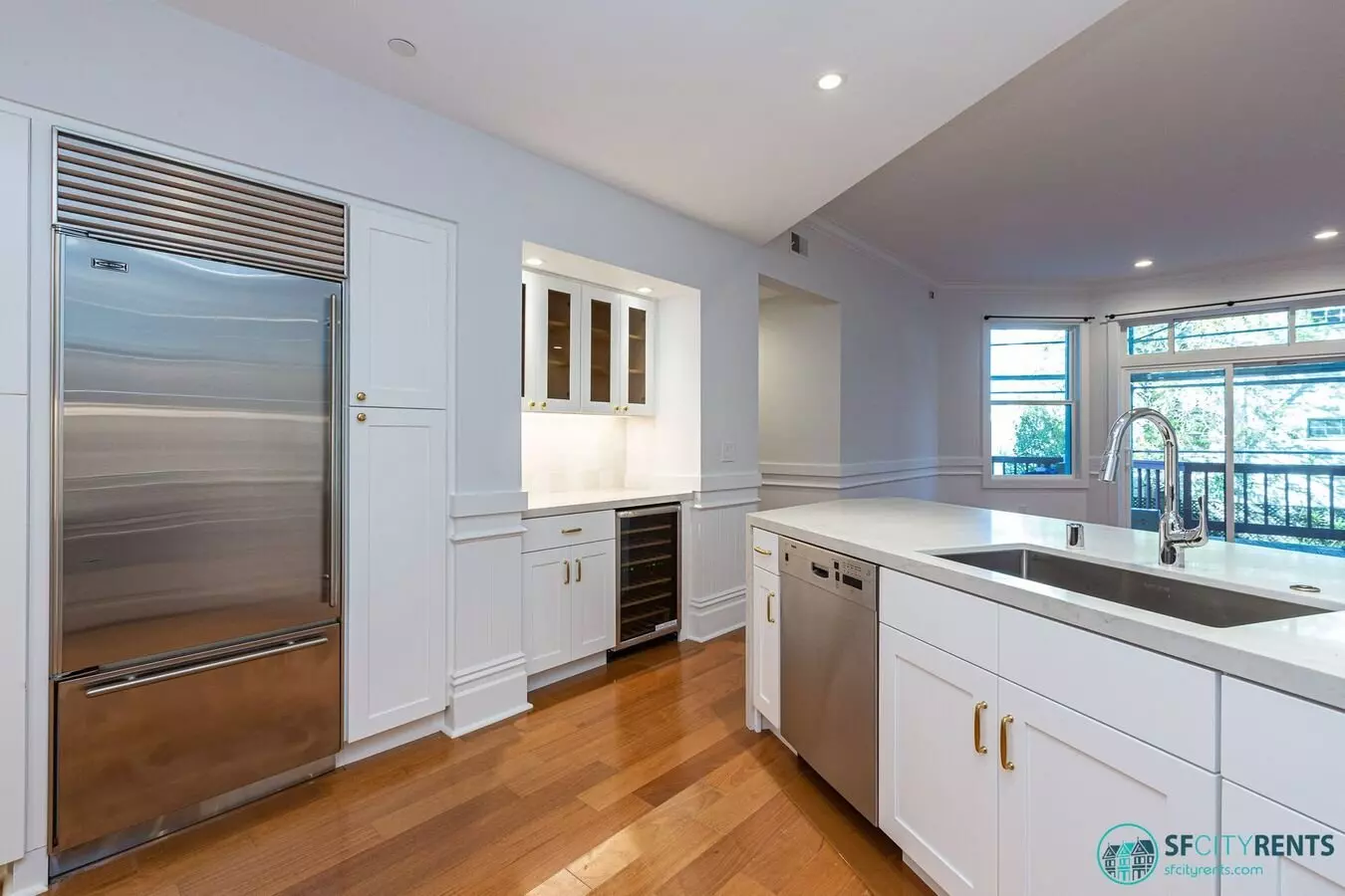 2206 Vallejo Street, San Francisco, CA 94123 photo 3
