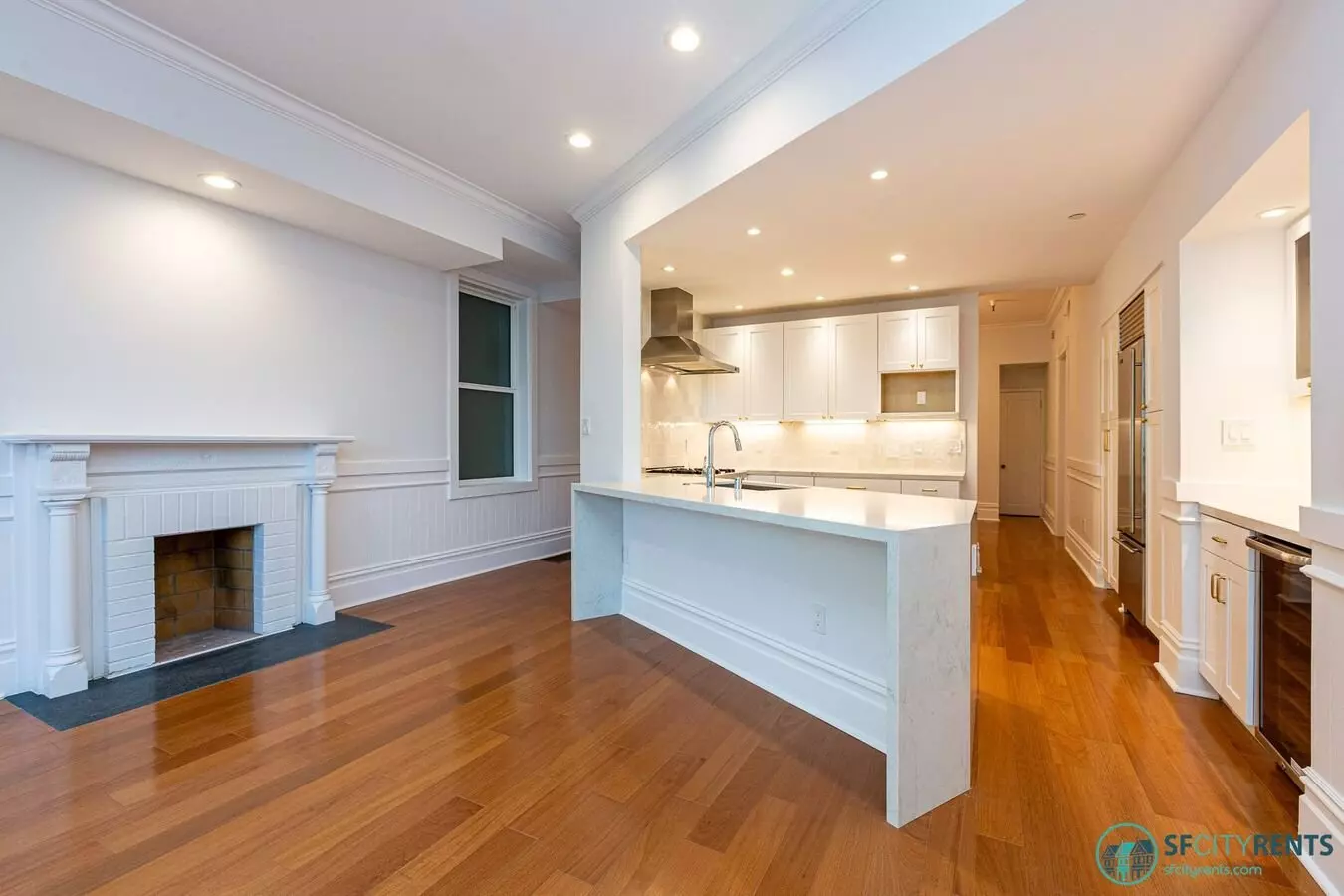 2206 Vallejo Street, San Francisco, CA 94123 photo 4