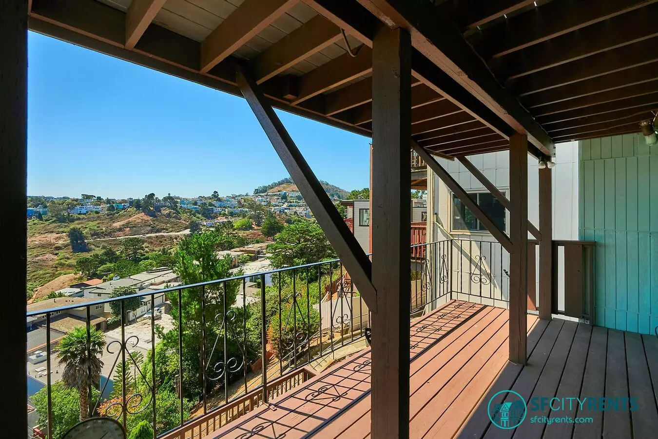 993 Duncan Street, San Francisco, CA 94131 photo 3