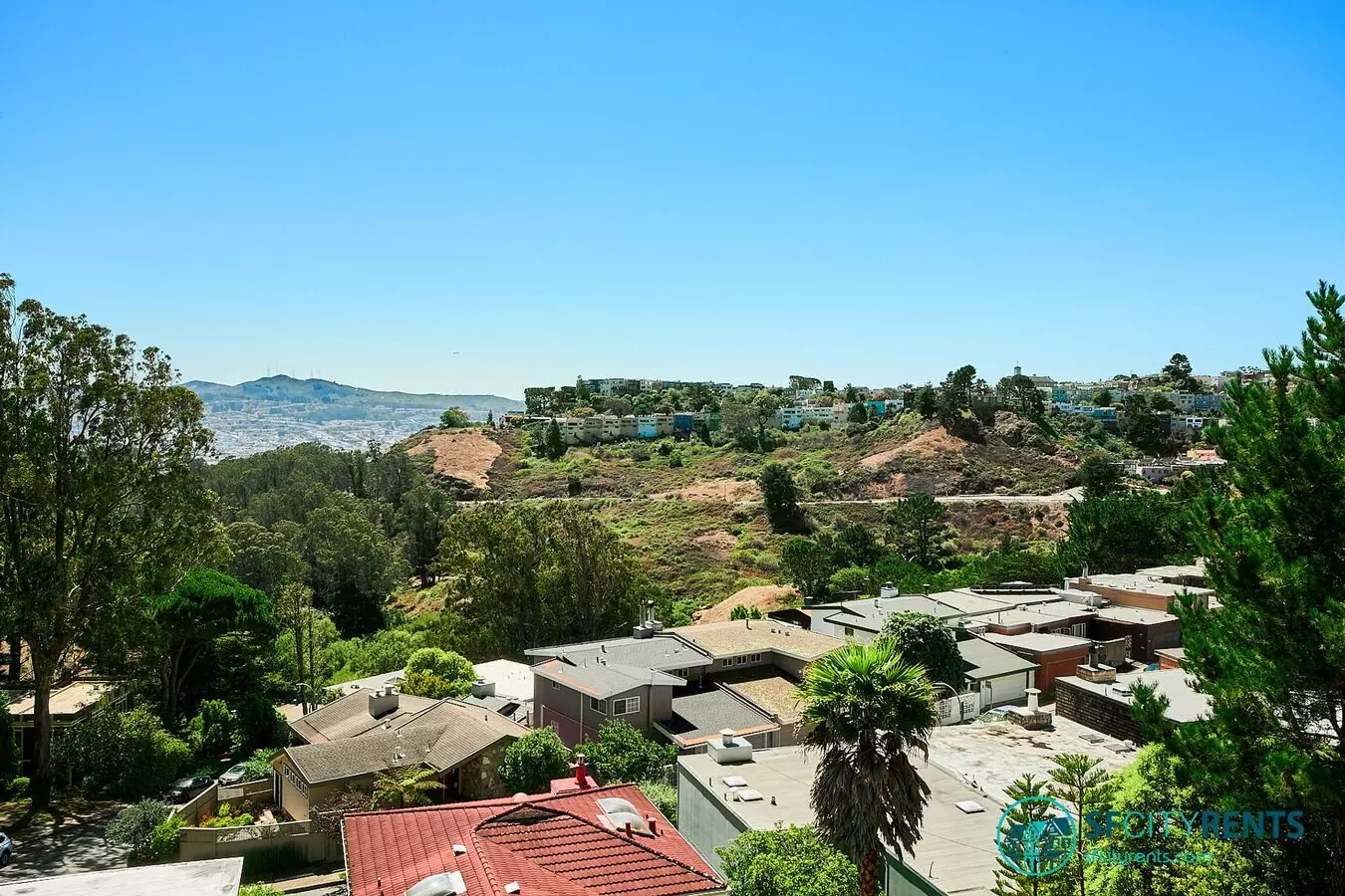 993 Duncan Street, San Francisco, CA 94131 photo 4