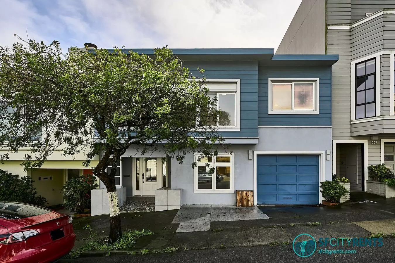 833 Duncan Street, San Francisco, CA 94131 photo 3