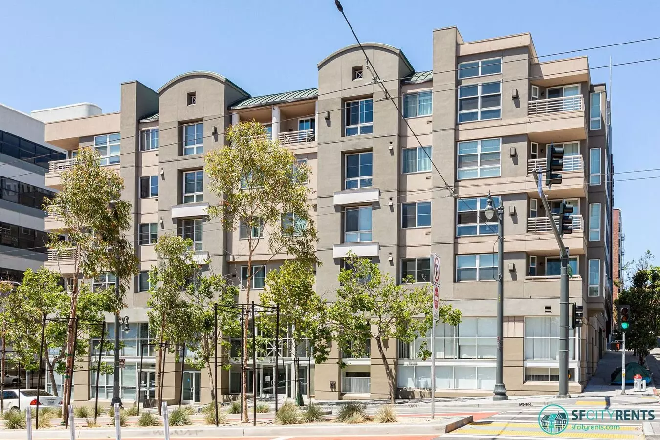 851 Van Ness Avenue, San Francisco, CA 94109 photo 2