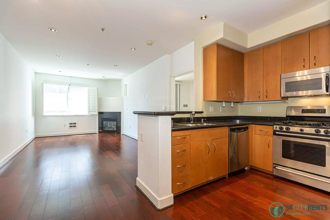 851 Van Ness Avenue, San Francisco, CA 94109 photo 4