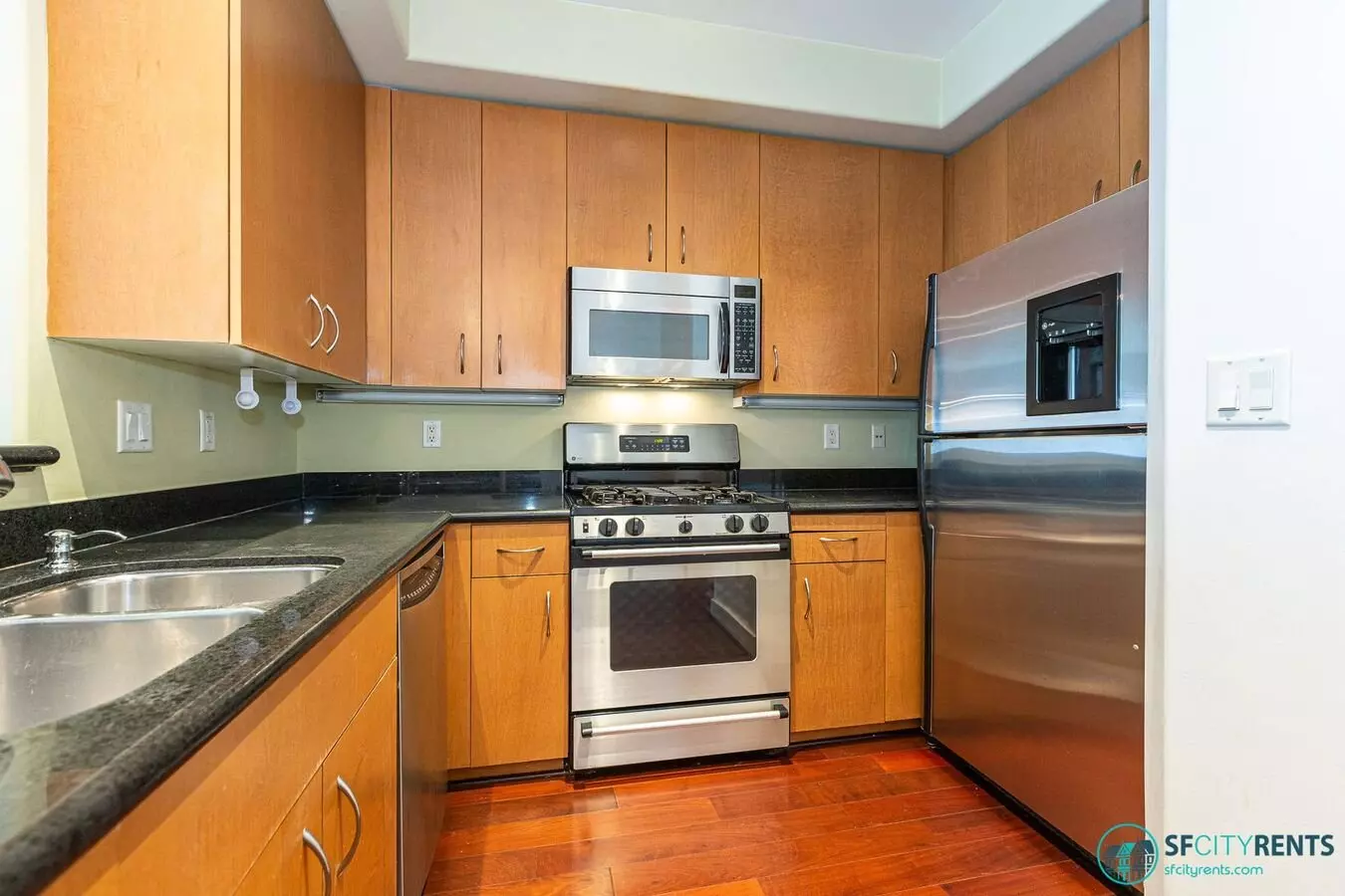 851 Van Ness Avenue, San Francisco, CA 94109 photo 5