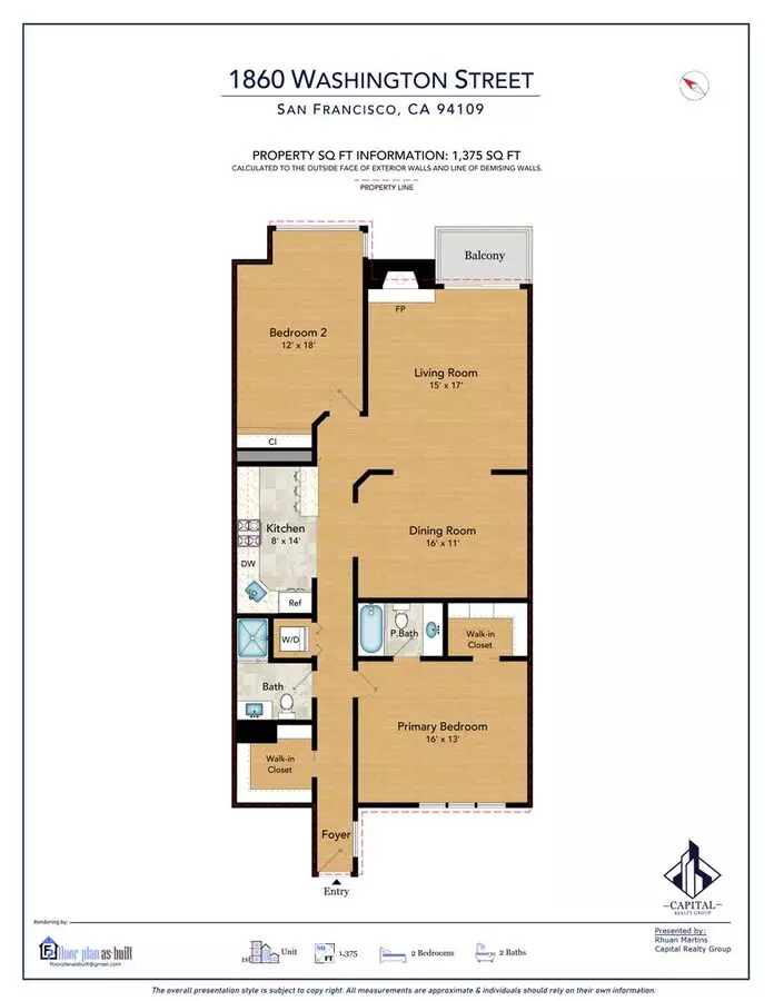 1860 Washington Street, San Francisco, CA 94109 photo 2