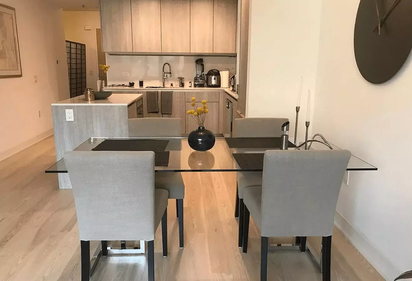 Epic Rea: 2 Bed/ 2 Bath Luxury Waterfront Living photo 2