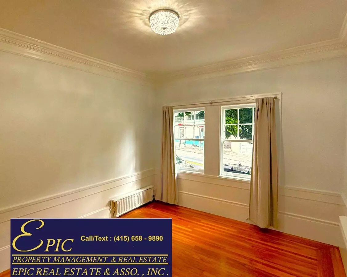 1155 Leavenworth Street, San Francisco (Apartment) photo 5