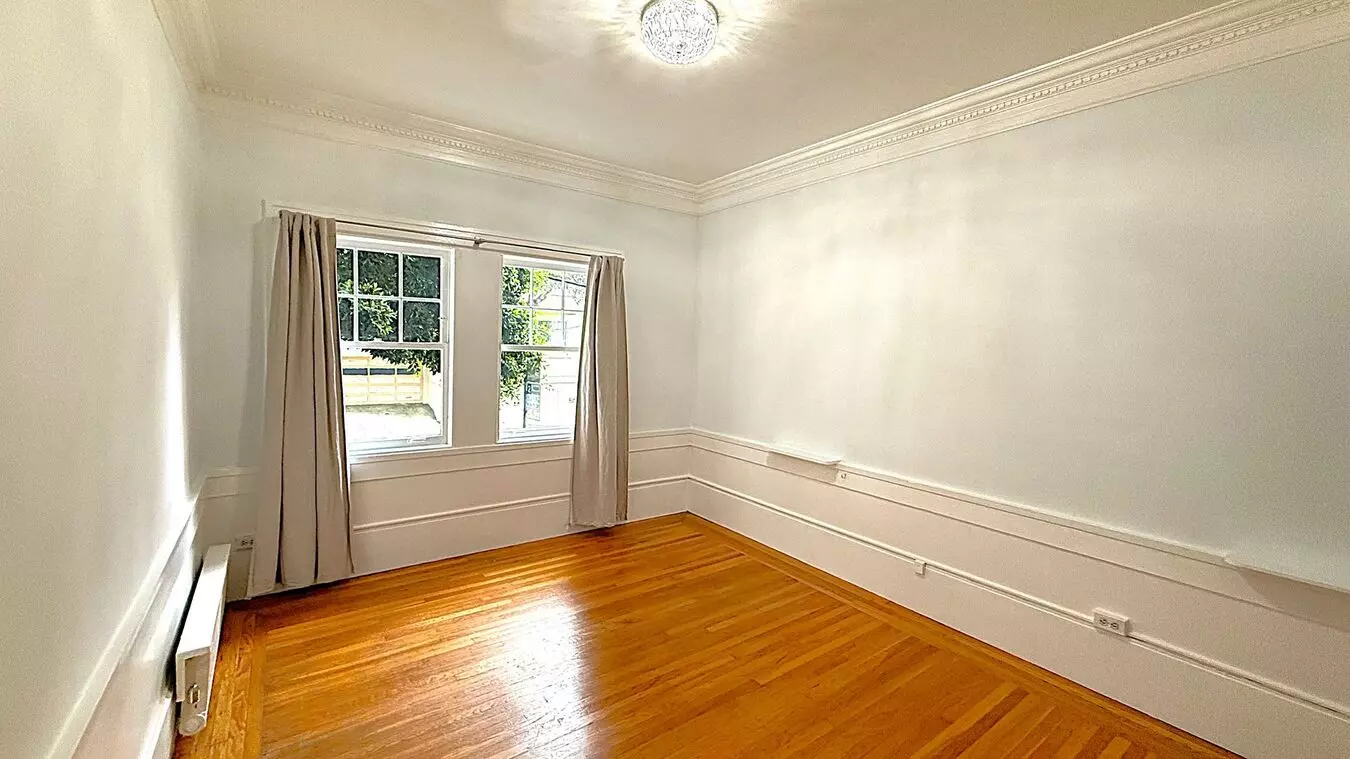 1155 Leavenworth Street, San Francisco (Apartment) photo 3