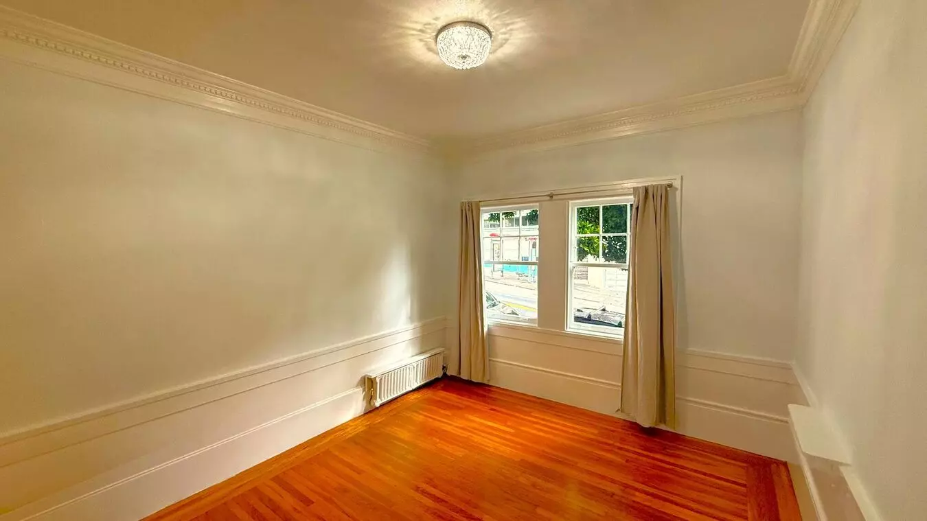 1155 Leavenworth Street, San Francisco (Apartment) photo 4