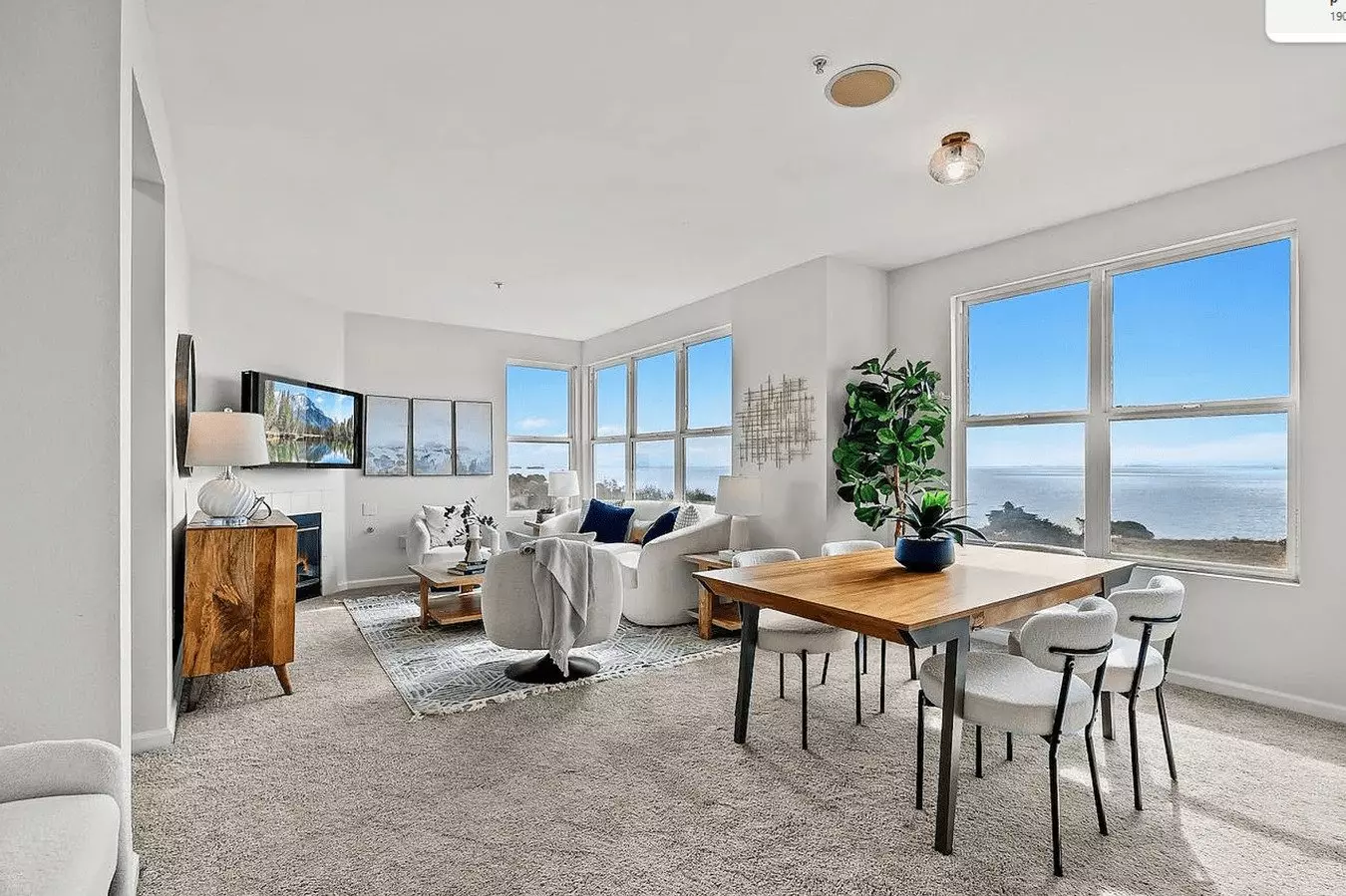 Beautiful Water View 3bd/2ba Condo Available! photo 2
