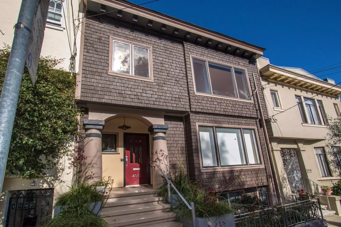 4582 19th Street, San Francisco, CA 94114 photo 2
