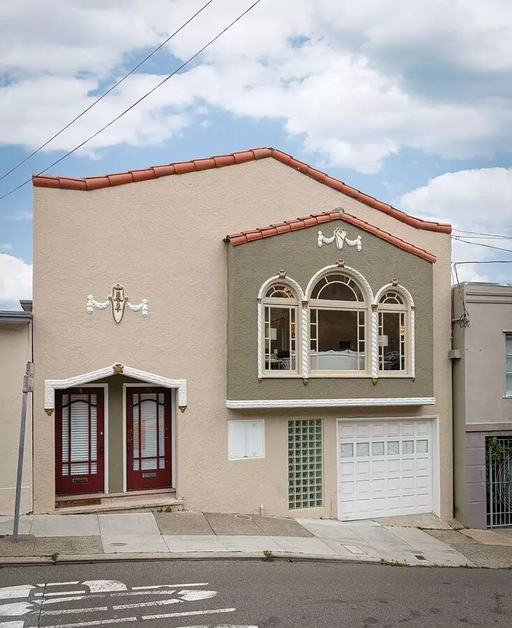 44 Short Street, San Francisco, CA 94114 photo 2