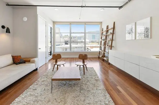 Expansive 1br Plus Flex Live/work Loft With Private Terrace photo 5