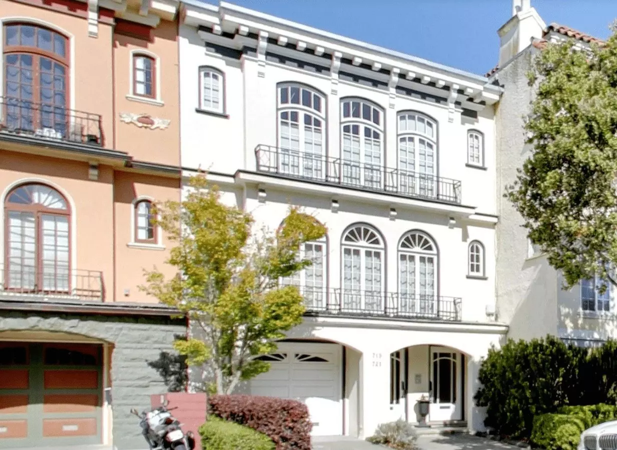 Expansive Top-floor Richmond Flat | 2bd + Sunroom | Parking Included | Nearly 1,900 Sq. Ft. photo 2