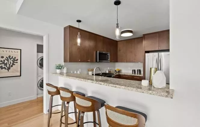 Peaceful 1br Retreat With Private Entrance photo 5