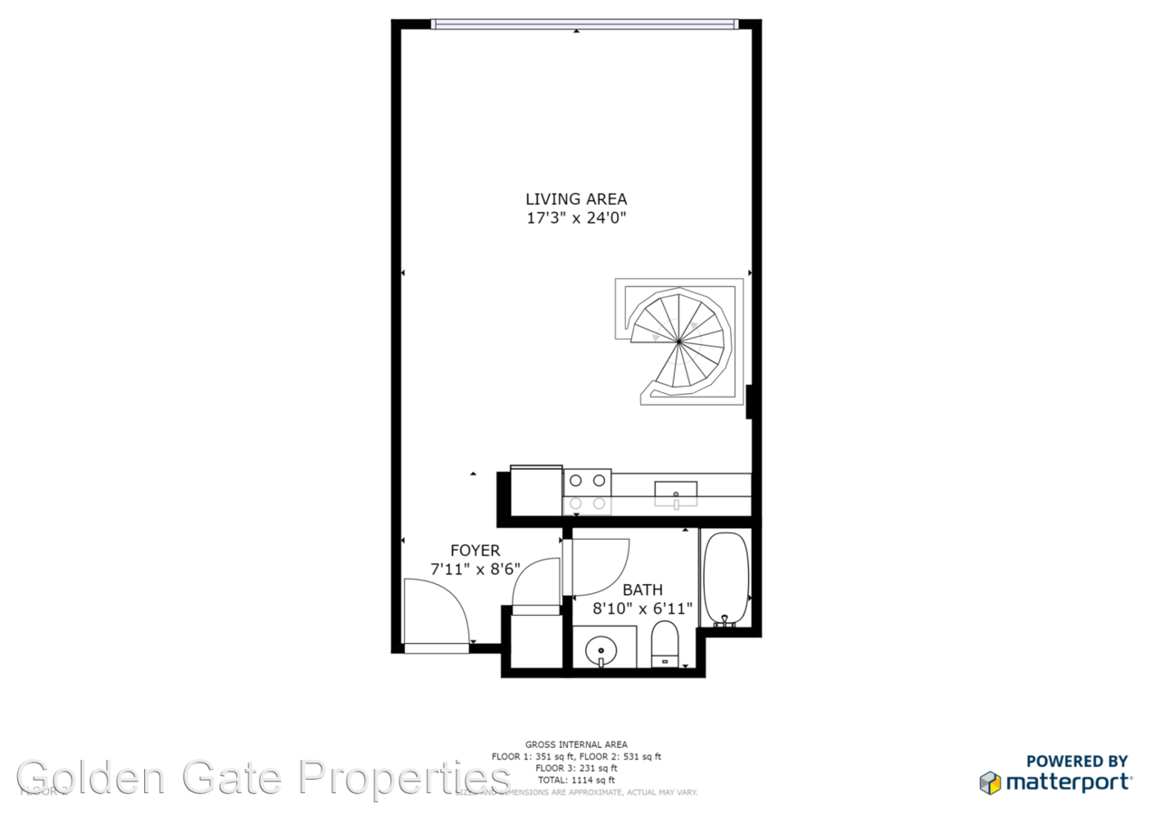 16 Jessie Street, San Francisco, CA 94105 photo 5