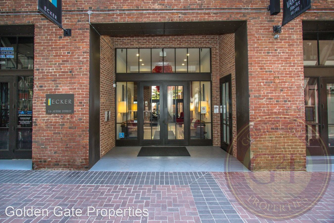 16 Jessie Street, San Francisco, CA 94105 photo 2