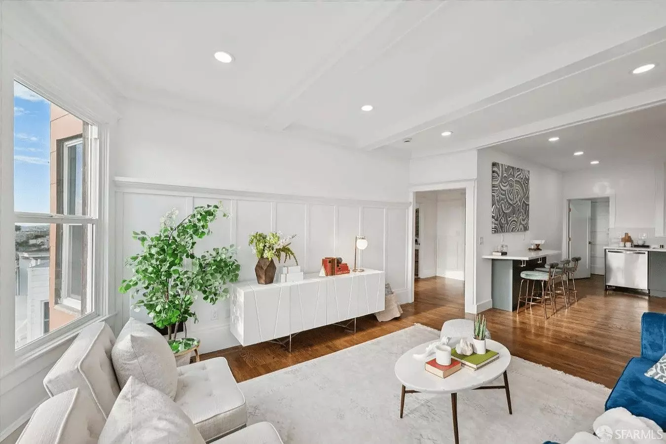 1Bed 1Bath Apartment For Rent photo 4