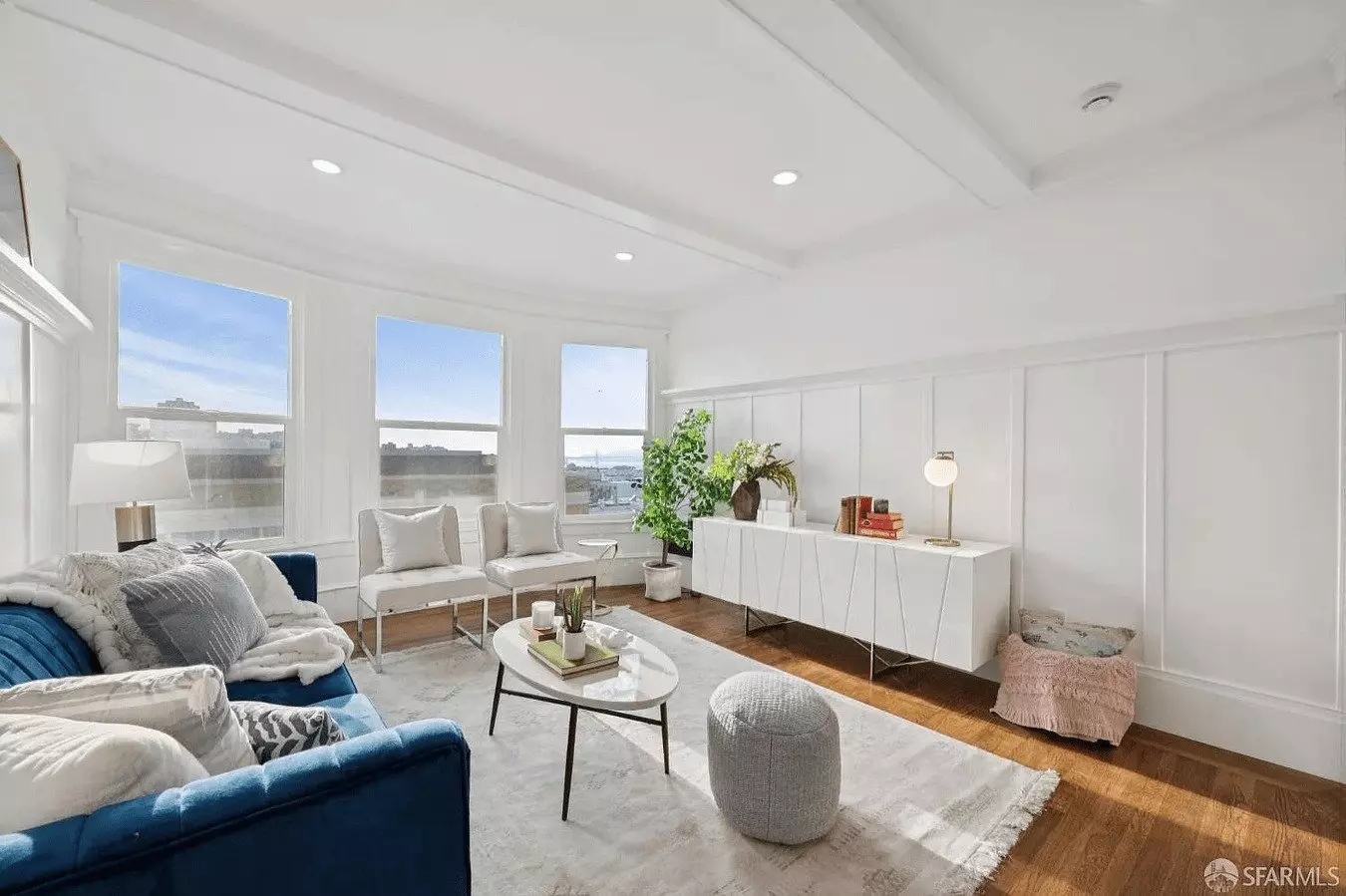 1Bed 1Bath Apartment For Rent