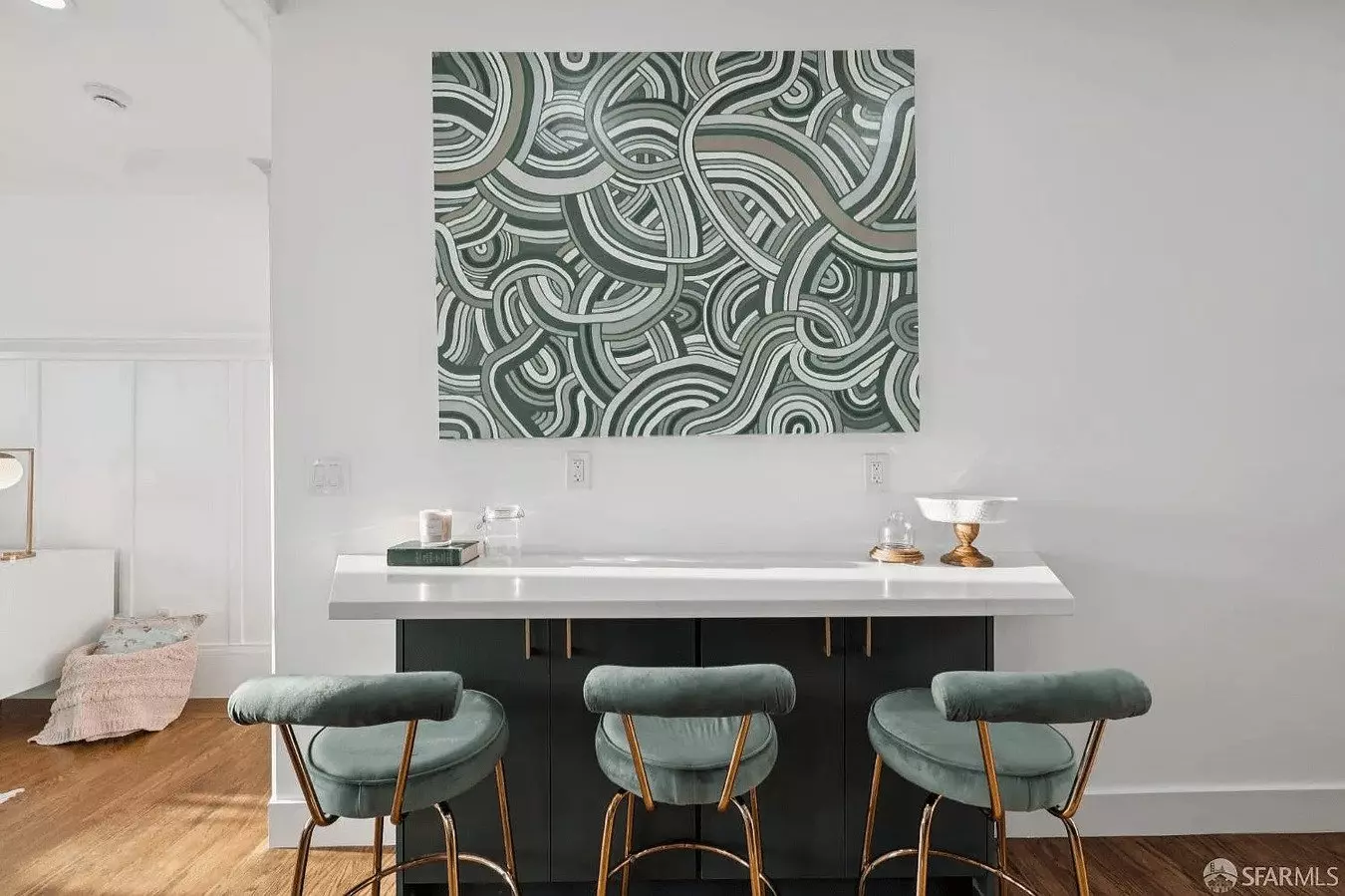 1Bed 1Bath Apartment For Rent photo 5