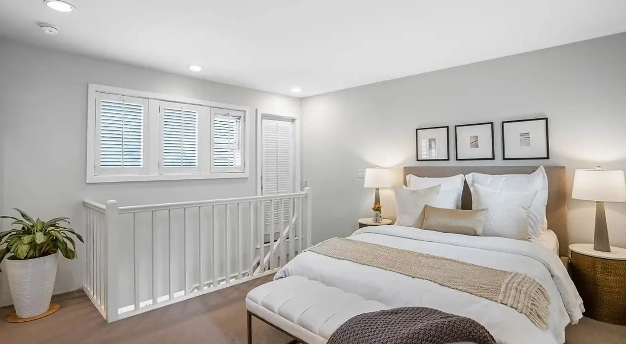 For Rent At 1807 Scott Street photo 3