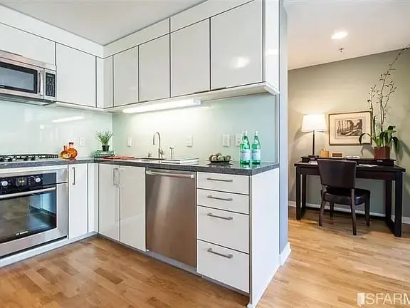 For Rent At 337 Spear St