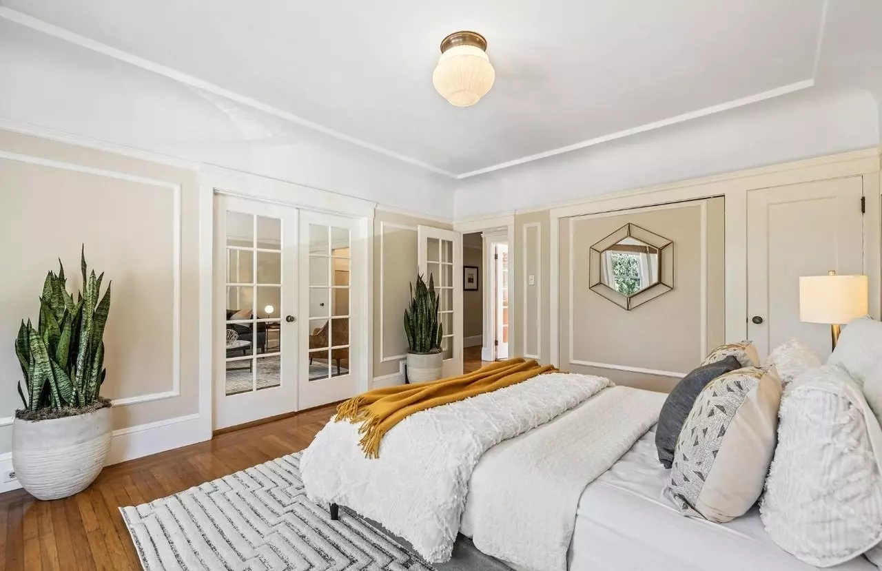 1535 Oak Street, San Francisco (House) photo 5