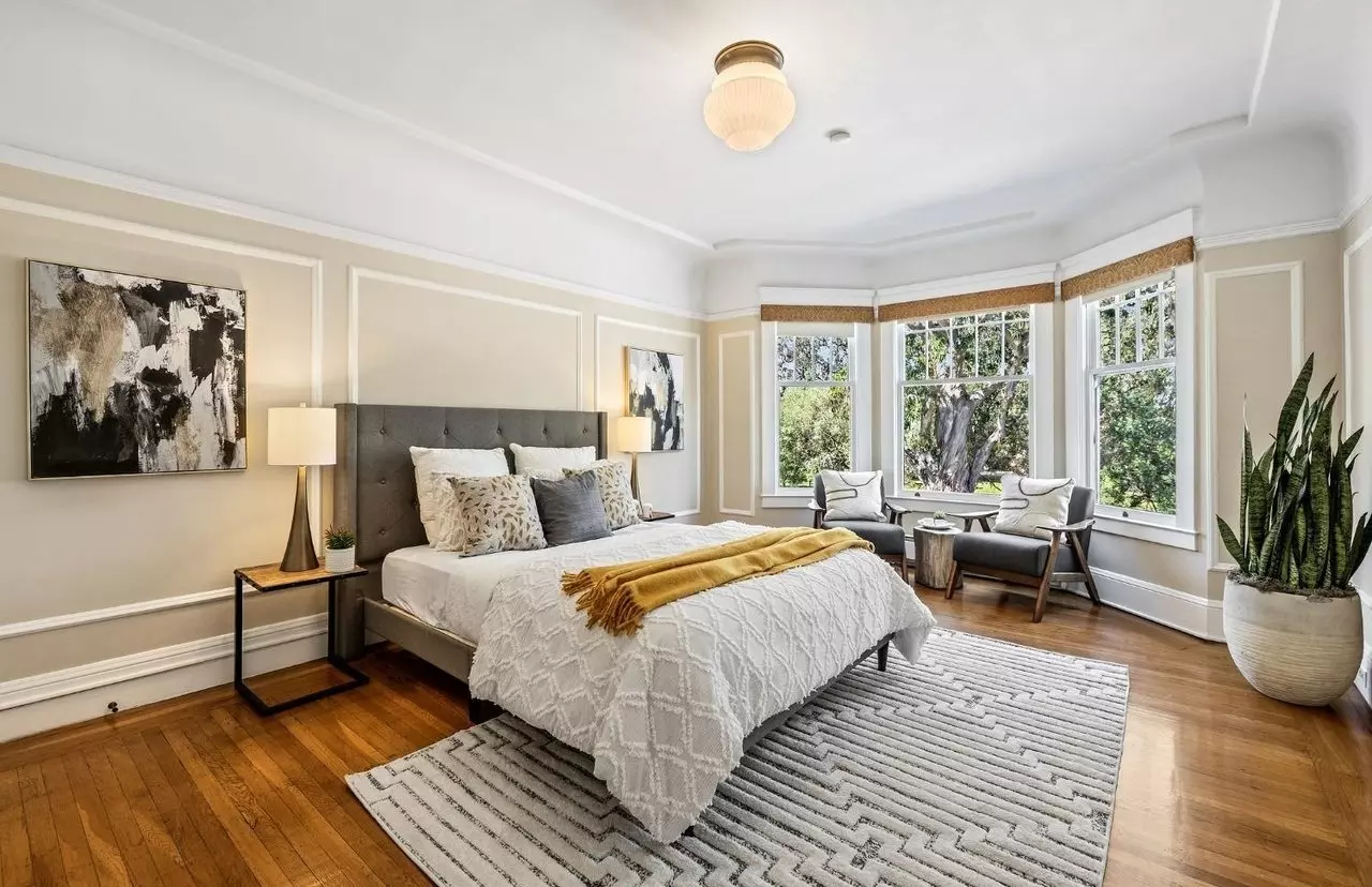1535 Oak Street, San Francisco (House) photo 4